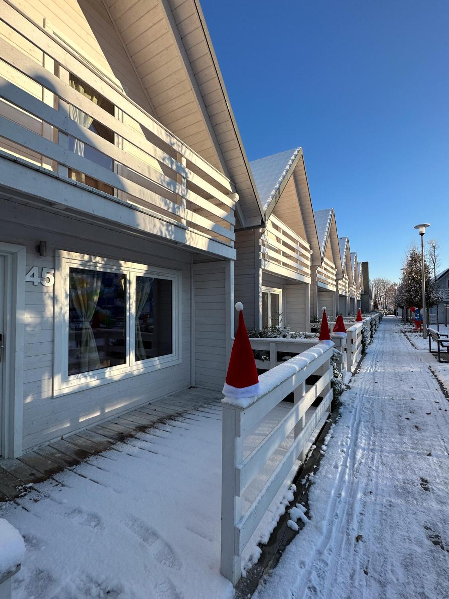 Holiday Park & Resort Rowy Rowy  Exterior photo