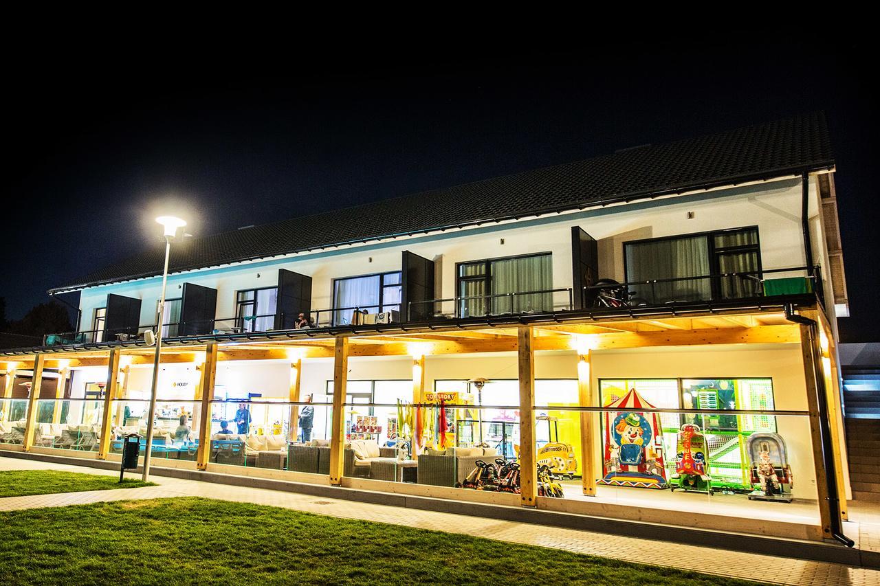 Holiday Park & Resort Rowy Rowy  Exterior photo