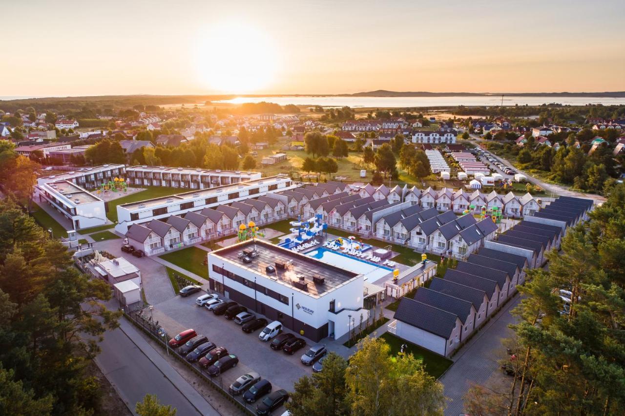 Holiday Park & Resort Rowy Rowy  Exterior photo