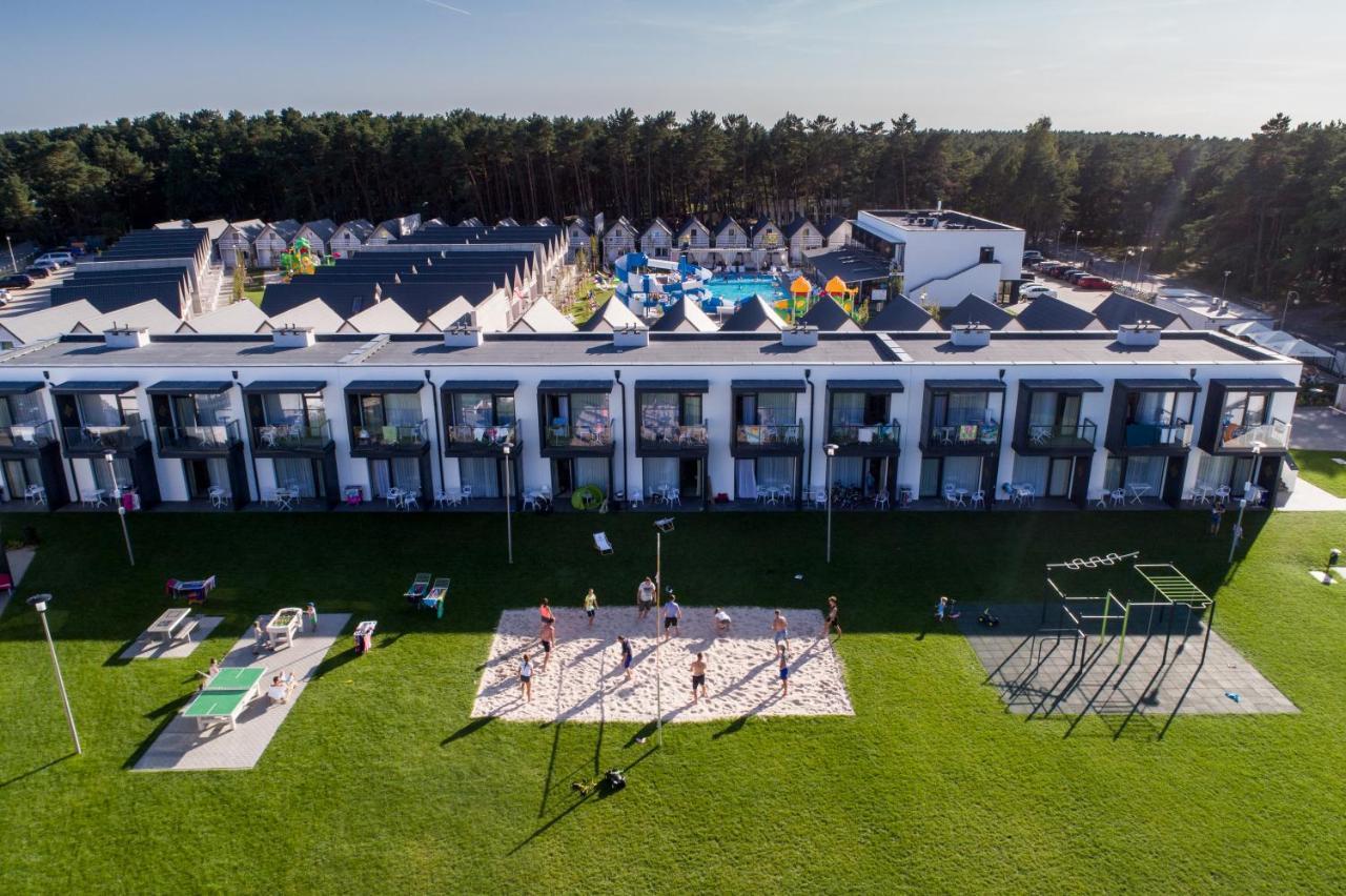 Holiday Park & Resort Rowy Rowy  Exterior photo